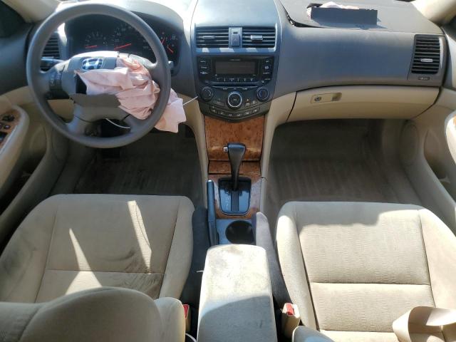 Photo 7 VIN: 1HGCM567X5A178200 - HONDA ACCORD EX 