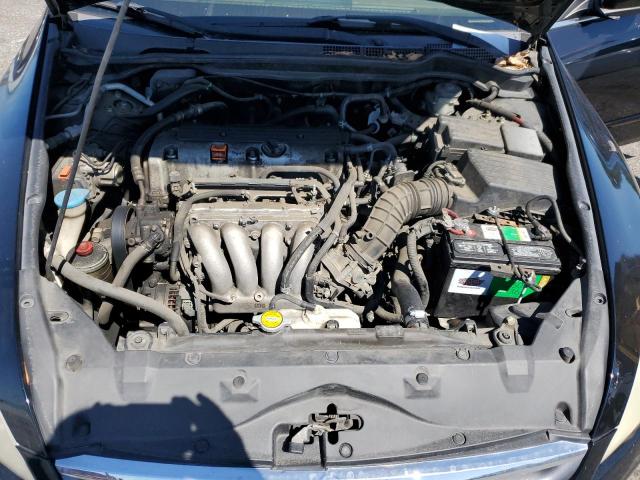 Photo 10 VIN: 1HGCM567X6A030968 - HONDA ACCORD EX 