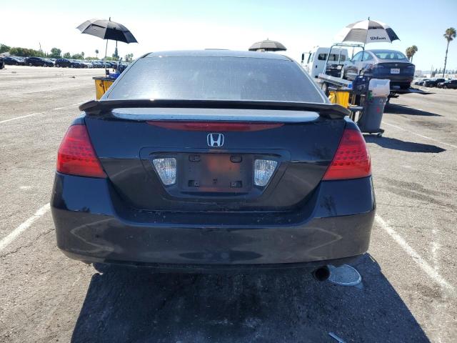 Photo 5 VIN: 1HGCM567X6A030968 - HONDA ACCORD EX 