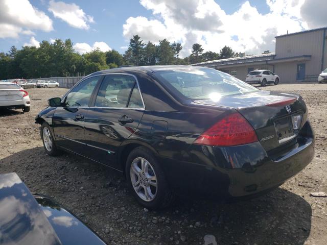 Photo 1 VIN: 1HGCM567X6A034177 - HONDA ACCORD EX 