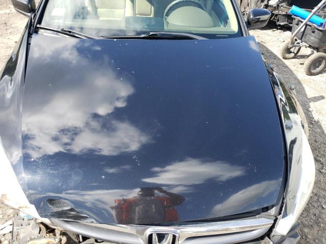 Photo 10 VIN: 1HGCM567X6A034177 - HONDA ACCORD EX 