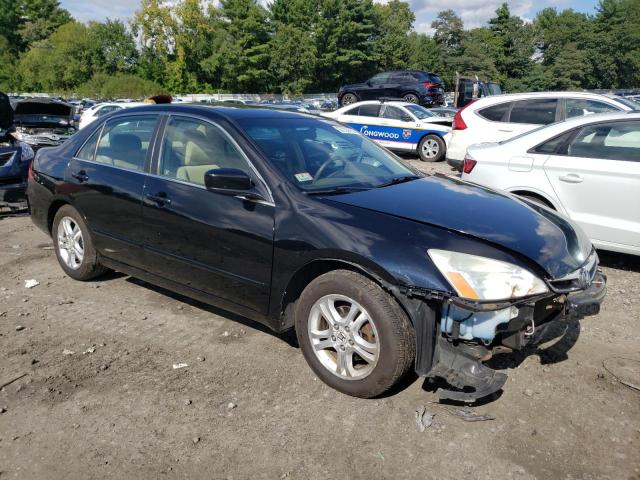 Photo 3 VIN: 1HGCM567X6A034177 - HONDA ACCORD EX 