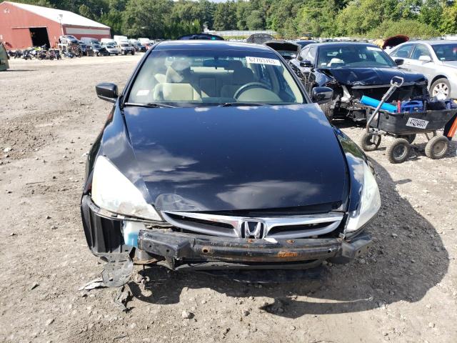 Photo 4 VIN: 1HGCM567X6A034177 - HONDA ACCORD EX 