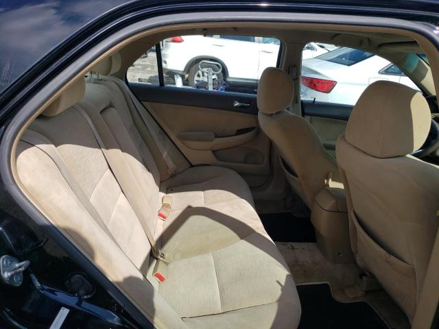 Photo 9 VIN: 1HGCM567X6A034177 - HONDA ACCORD EX 