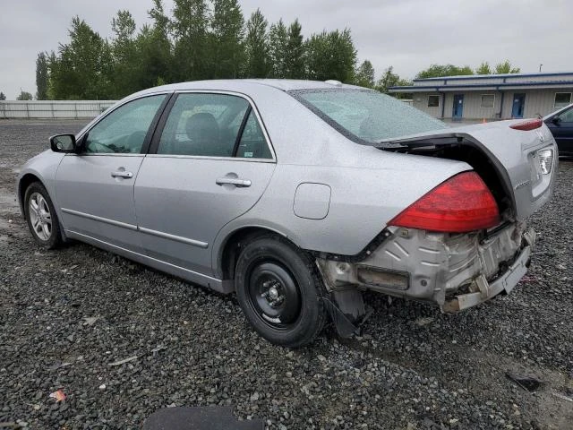 Photo 1 VIN: 1HGCM567X6A041789 - HONDA ACCORD EX 