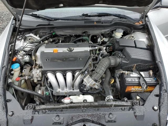 Photo 10 VIN: 1HGCM567X6A041789 - HONDA ACCORD EX 