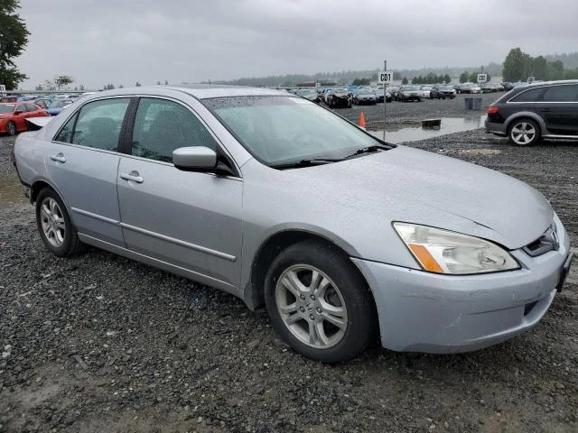 Photo 3 VIN: 1HGCM567X6A041789 - HONDA ACCORD EX 