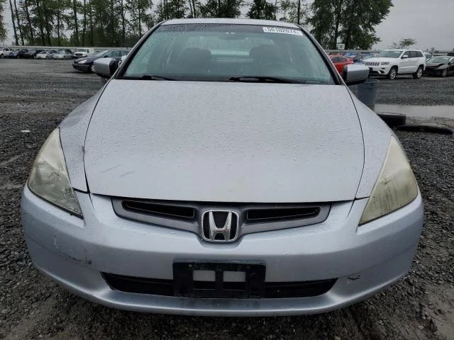 Photo 4 VIN: 1HGCM567X6A041789 - HONDA ACCORD EX 