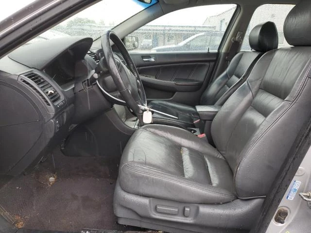 Photo 6 VIN: 1HGCM567X6A041789 - HONDA ACCORD EX 