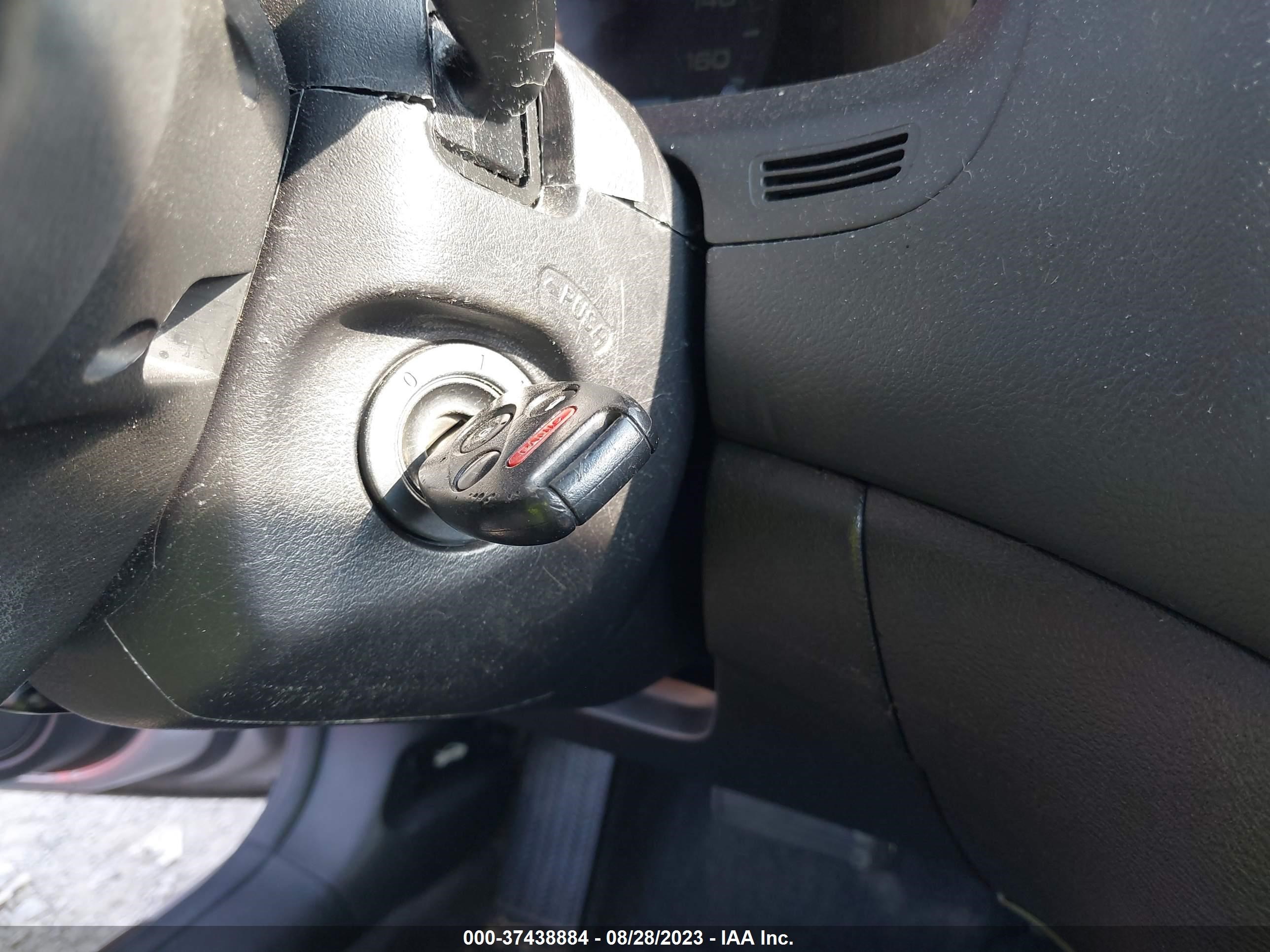 Photo 10 VIN: 1HGCM567X6A044904 - HYUNDAI ELANTRA 