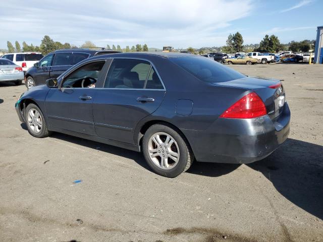 Photo 1 VIN: 1HGCM567X6A067244 - HONDA ACCORD 