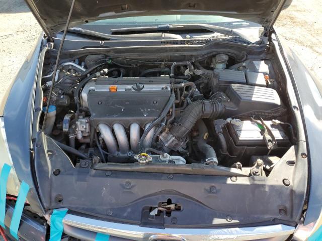 Photo 10 VIN: 1HGCM567X6A067244 - HONDA ACCORD 