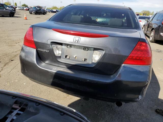 Photo 5 VIN: 1HGCM567X6A067244 - HONDA ACCORD 