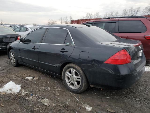 Photo 1 VIN: 1HGCM567X6A115972 - HONDA ACCORD 