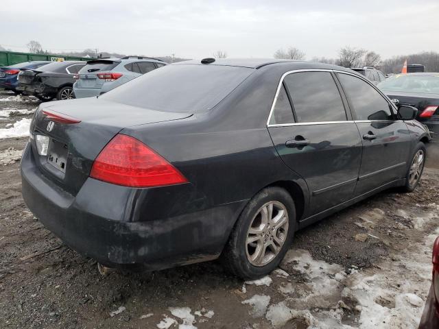 Photo 2 VIN: 1HGCM567X6A115972 - HONDA ACCORD 