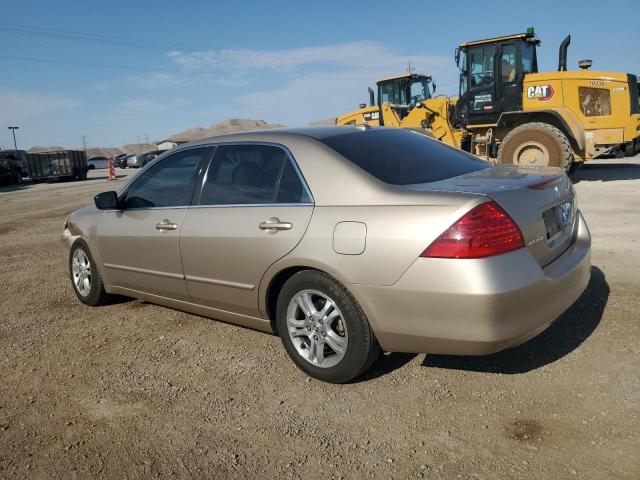 Photo 1 VIN: 1HGCM567X6A133372 - HONDA ACCORD 