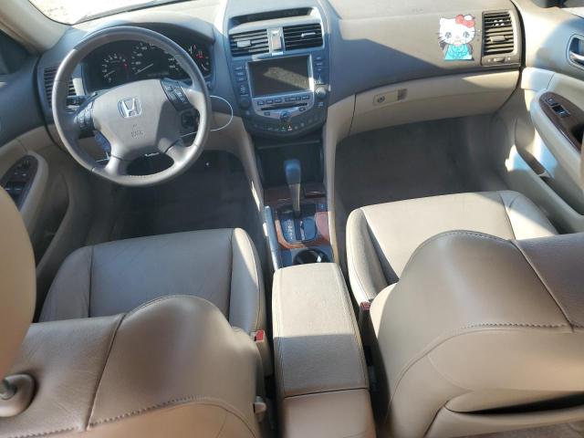 Photo 7 VIN: 1HGCM567X6A133372 - HONDA ACCORD 