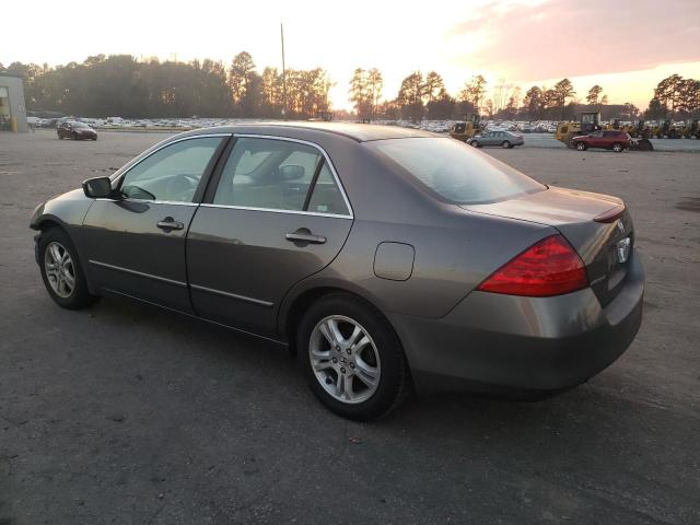 Photo 1 VIN: 1HGCM567X6A168719 - HONDA ACCORD EX 