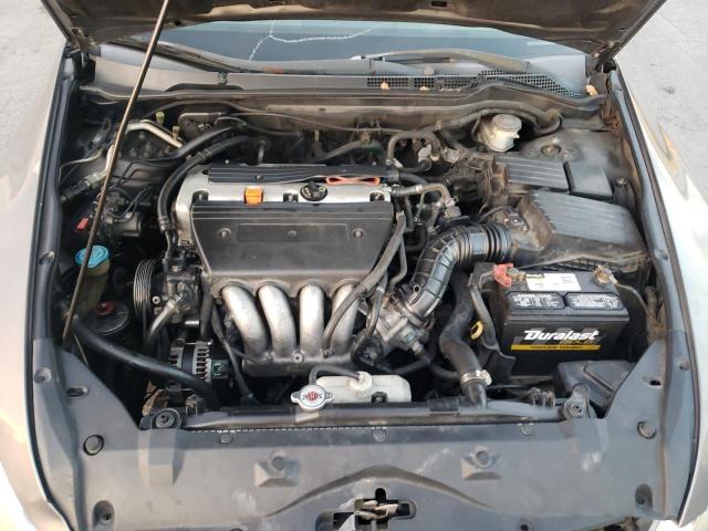 Photo 10 VIN: 1HGCM567X6A168719 - HONDA ACCORD EX 