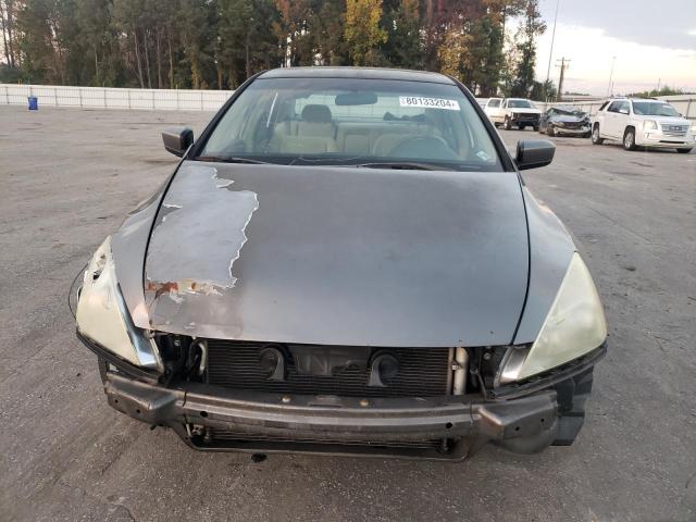 Photo 4 VIN: 1HGCM567X6A168719 - HONDA ACCORD EX 