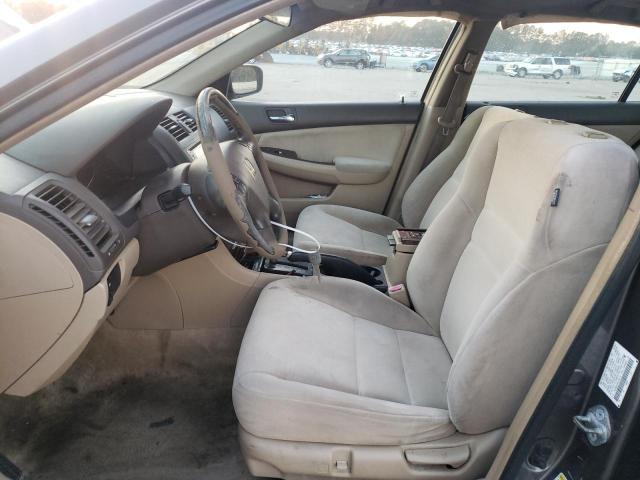 Photo 6 VIN: 1HGCM567X6A168719 - HONDA ACCORD EX 