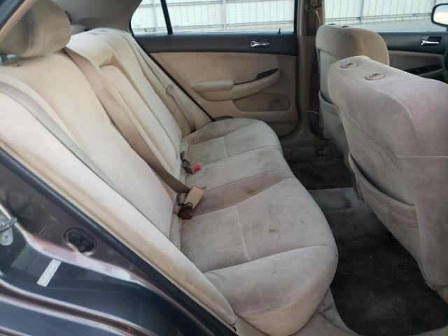 Photo 9 VIN: 1HGCM567X6A168719 - HONDA ACCORD EX 