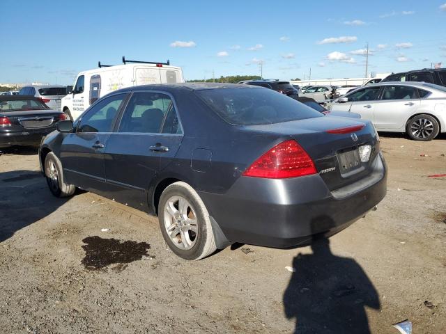 Photo 1 VIN: 1HGCM567X6A183785 - HONDA ACCORD 