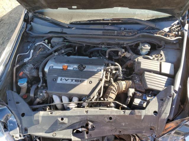 Photo 10 VIN: 1HGCM567X6A183785 - HONDA ACCORD 