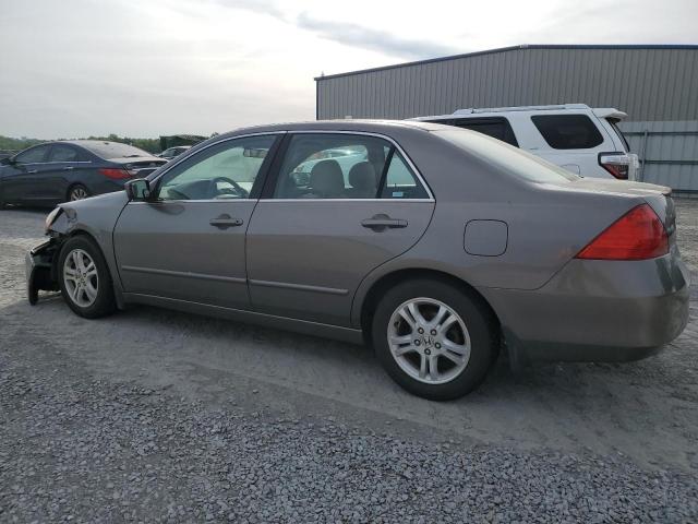 Photo 1 VIN: 1HGCM567X7A000452 - HONDA ACCORD 