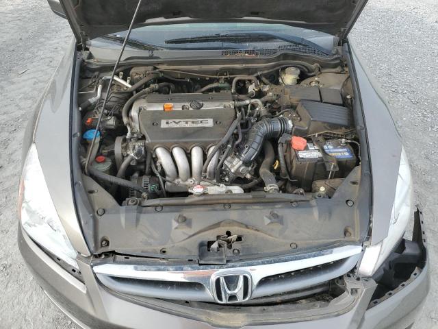 Photo 10 VIN: 1HGCM567X7A000452 - HONDA ACCORD 