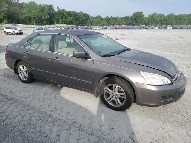 Photo 3 VIN: 1HGCM567X7A000452 - HONDA ACCORD 