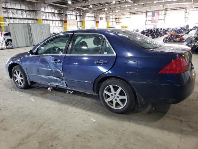 Photo 1 VIN: 1HGCM567X7A047562 - HONDA ACCORD 