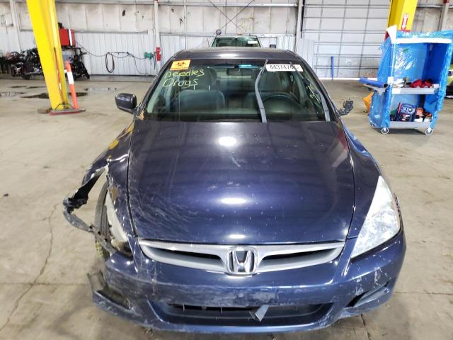 Photo 4 VIN: 1HGCM567X7A047562 - HONDA ACCORD 