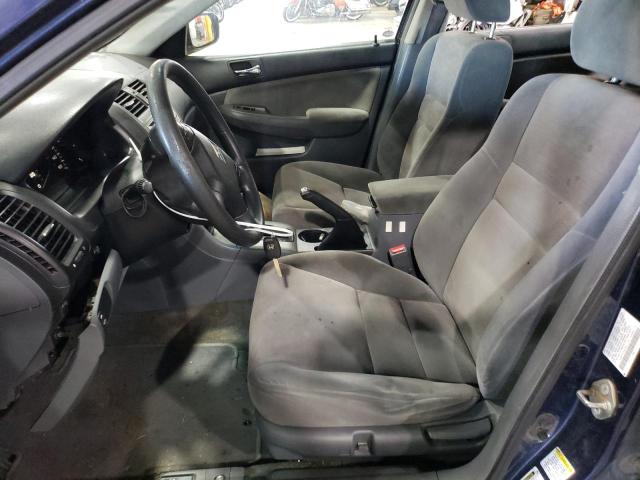 Photo 6 VIN: 1HGCM567X7A047562 - HONDA ACCORD 