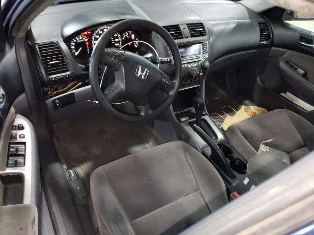 Photo 7 VIN: 1HGCM567X7A047562 - HONDA ACCORD 