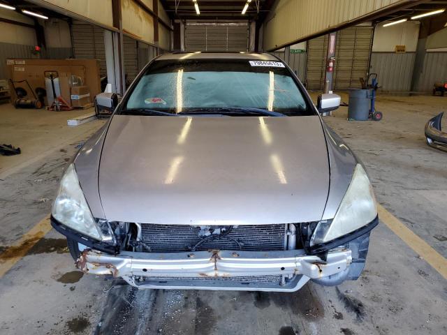 Photo 4 VIN: 1HGCM567X7A053362 - HONDA ACCORD 