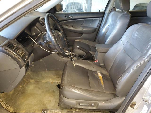 Photo 6 VIN: 1HGCM567X7A053362 - HONDA ACCORD 