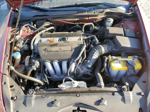 Photo 10 VIN: 1HGCM567X7A057573 - HONDA ACCORD 