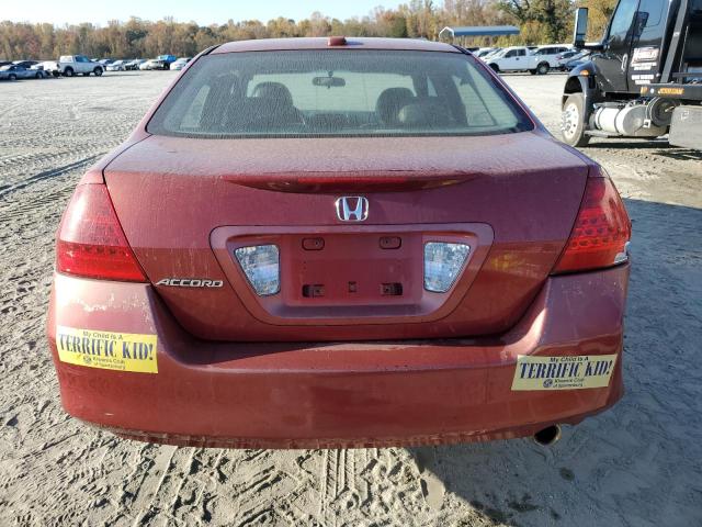 Photo 5 VIN: 1HGCM567X7A057573 - HONDA ACCORD 