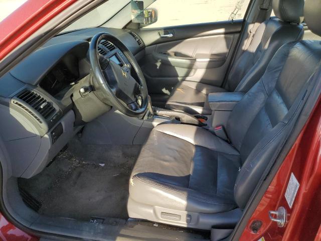 Photo 6 VIN: 1HGCM567X7A057573 - HONDA ACCORD 