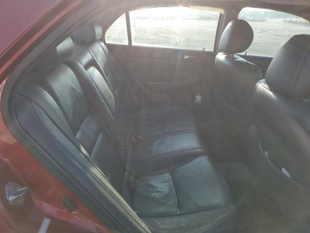 Photo 9 VIN: 1HGCM567X7A057573 - HONDA ACCORD 