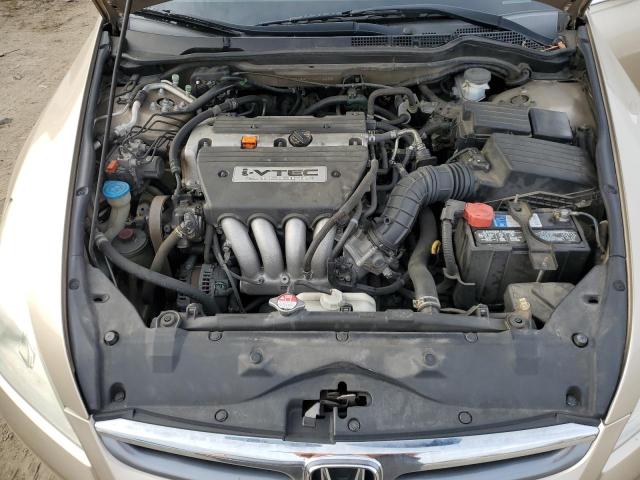 Photo 10 VIN: 1HGCM567X7A072283 - HONDA ACCORD EX 