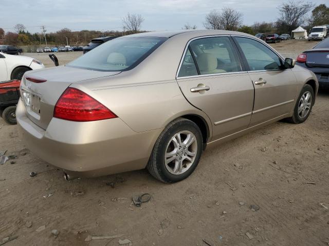 Photo 2 VIN: 1HGCM567X7A072283 - HONDA ACCORD EX 