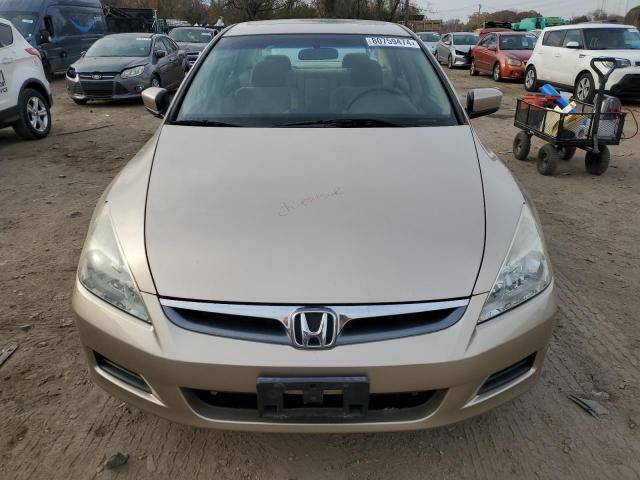 Photo 4 VIN: 1HGCM567X7A072283 - HONDA ACCORD EX 