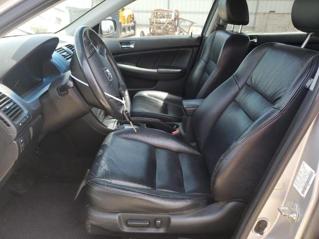 Photo 6 VIN: 1HGCM567X7A088905 - HONDA ACCORD 