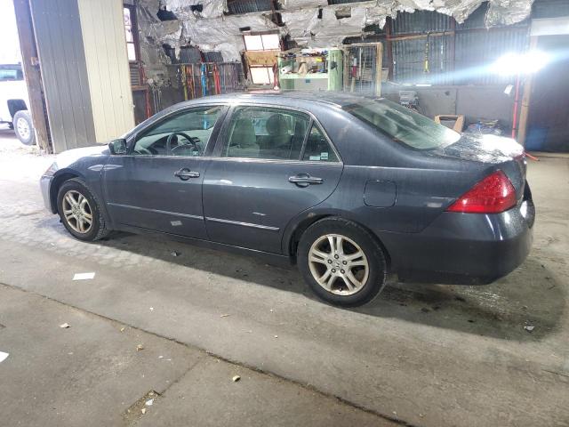 Photo 1 VIN: 1HGCM567X7A132546 - HONDA ACCORD EX 