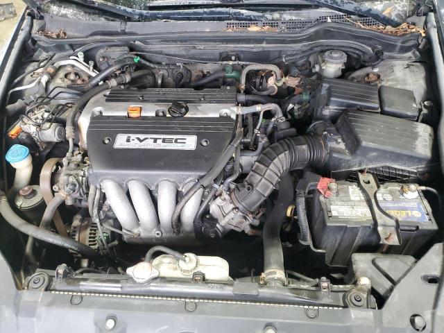 Photo 10 VIN: 1HGCM567X7A132546 - HONDA ACCORD EX 