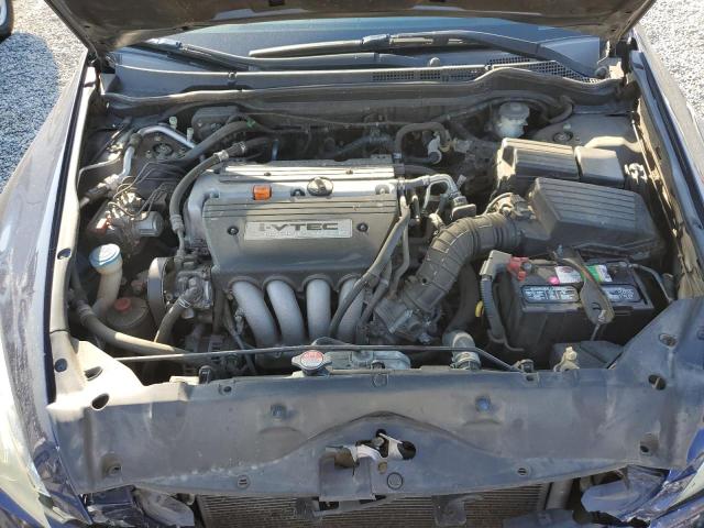 Photo 10 VIN: 1HGCM567X7A135253 - HONDA ACCORD EX 