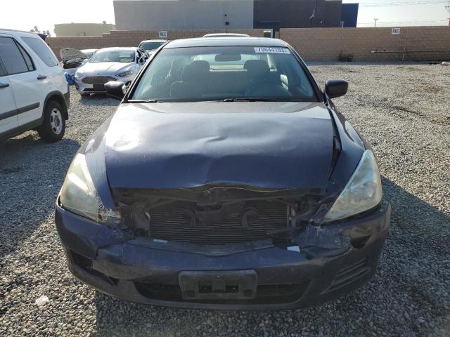 Photo 4 VIN: 1HGCM567X7A135253 - HONDA ACCORD EX 