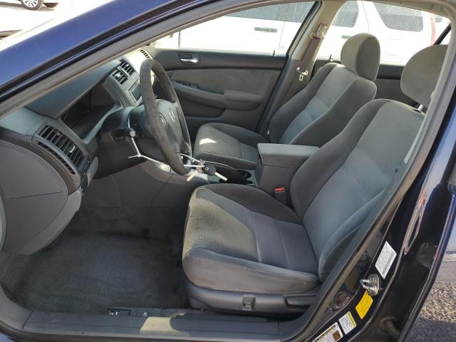 Photo 6 VIN: 1HGCM567X7A135253 - HONDA ACCORD EX 